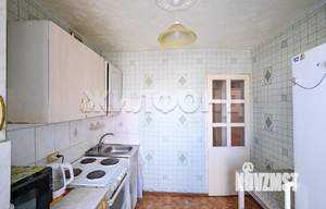 1-к квартира, вторичка, 30м2, 2/4 этаж