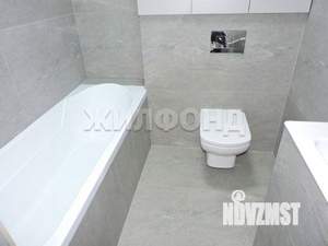 3-к квартира, вторичка, 46м2, 4/27 этаж