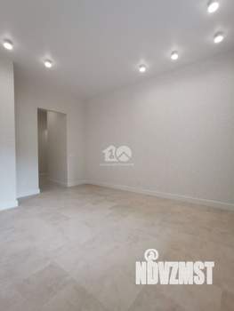 2-к квартира, вторичка, 46м2, 8/23 этаж