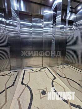 2-к квартира, вторичка, 55м2, 17/17 этаж