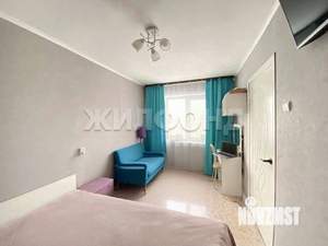 2-к квартира, вторичка, 46м2, 4/5 этаж