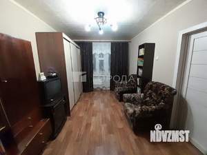 2-к квартира, вторичка, 43м2, 3/9 этаж