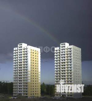 2-к квартира, вторичка, 44м2, 5/18 этаж