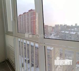 1-к квартира, вторичка, 35м2, 10/25 этаж