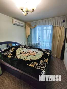 4-к квартира, вторичка, 77м2, 4/9 этаж