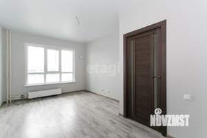 2-к квартира, вторичка, 40м2, 5/17 этаж