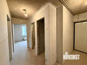 2-к квартира, вторичка, 75м2, 8/17 этаж