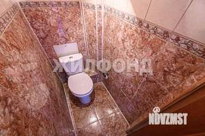 3-к квартира, вторичка, 60м2, 8/9 этаж