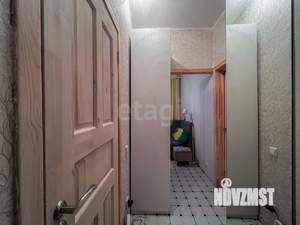 1-к квартира, вторичка, 29м2, 1/18 этаж