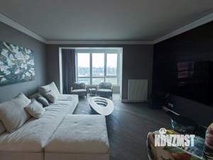 3-к квартира, вторичка, 104м2, 16/18 этаж