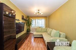 3-к квартира, вторичка, 59м2, 8/10 этаж