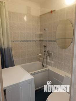 1-к квартира, вторичка, 29м2, 3/5 этаж