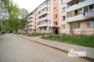 2-к квартира, вторичка, 43м2, 2/5 этаж