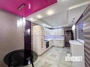 2-к квартира, вторичка, 73м2, 4/16 этаж