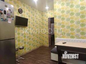 2-к квартира, вторичка, 64м2, 16/17 этаж