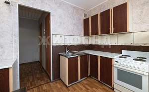 1-к квартира, вторичка, 32м2, 6/9 этаж