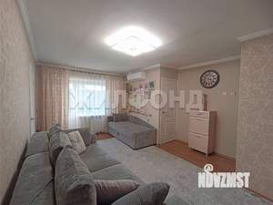 2-к квартира, вторичка, 42м2, 5/5 этаж