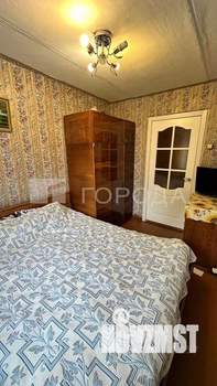 4-к квартира, вторичка, 62м2, 3/5 этаж