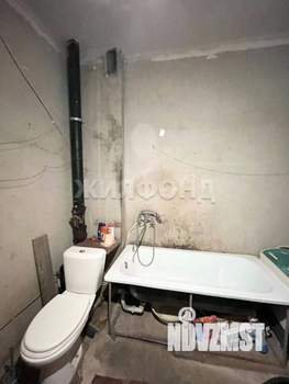 1-к квартира, вторичка, 28м2, 14/19 этаж