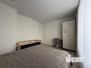 3-к квартира, вторичка, 56м2, 15/26 этаж