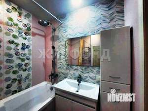 3-к квартира, вторичка, 87м2, 1/10 этаж
