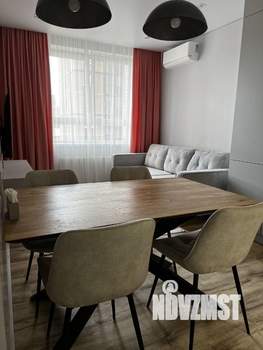 3-к квартира, вторичка, 72м2, 6/25 этаж