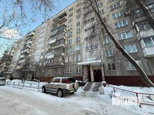4-к квартира, вторичка, 69м2, 4/9 этаж