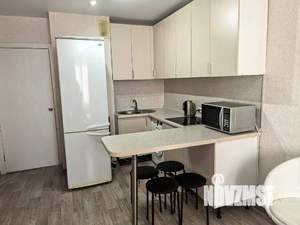 2-к квартира, вторичка, 44м2, 5/16 этаж