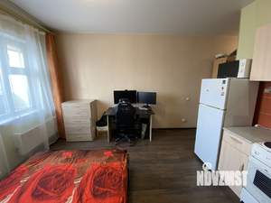 Студия квартира, вторичка, 21м2, 9/15 этаж