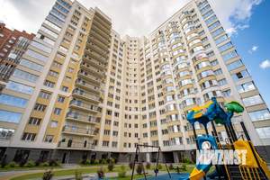 1-к квартира, вторичка, 46м2, 7/16 этаж