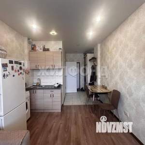 1-к квартира, вторичка, 21м2, 5/5 этаж