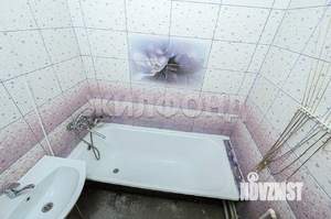 3-к квартира, вторичка, 60м2, 1/5 этаж