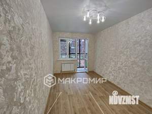 1-к квартира, вторичка, 36м2, 2/17 этаж