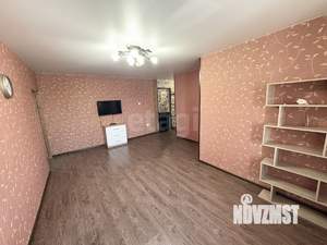2-к квартира, вторичка, 44м2, 2/3 этаж