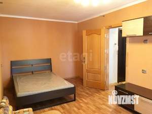 1-к квартира, вторичка, 30м2, 4/9 этаж