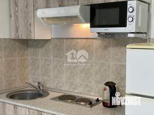 Студия квартира, вторичка, 33м2, 13/14 этаж