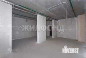 1-к квартира, вторичка, 51м2, 2/25 этаж