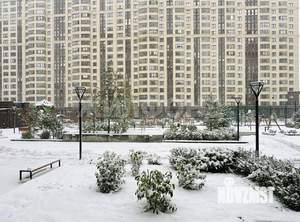 2-к квартира, вторичка, 52м2, 2/25 этаж