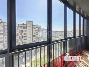 1-к квартира, вторичка, 36м2, 7/20 этаж