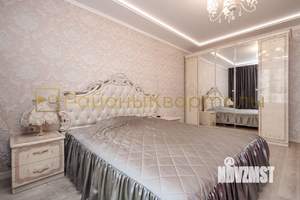 3-к квартира, вторичка, 73м2, 4/6 этаж