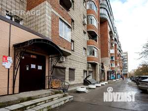 4-к квартира, вторичка, 73м2, 2/9 этаж