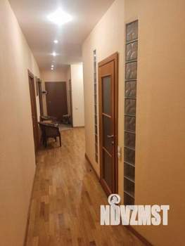 5-к квартира, вторичка, 155м2, 1/9 этаж