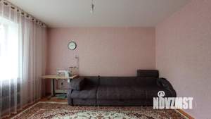 1-к квартира, вторичка, 40м2, 5/10 этаж