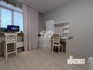3-к квартира, вторичка, 77м2, 7/10 этаж