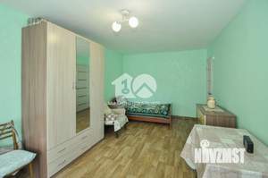 1-к квартира, вторичка, 32м2, 4/9 этаж