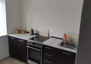 1-к квартира, вторичка, 30м2, 1/5 этаж