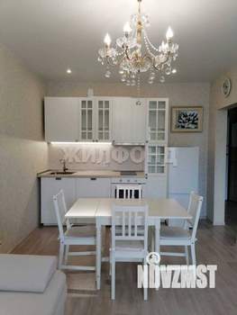 2-к квартира, вторичка, 54м2, 15/17 этаж