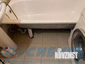 1-к квартира, вторичка, 37м2, 9/10 этаж