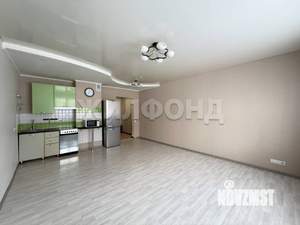 1-к квартира, вторичка, 33м2, 2/10 этаж