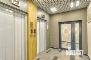 2-к квартира, вторичка, 45м2, 20/24 этаж
